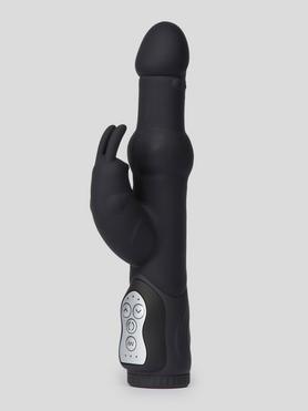 Vibromasseur rabbit silicone 10 fonctions Power Play, Lovehoney