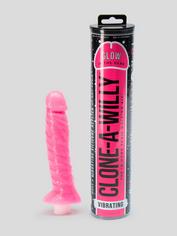 Clone-A-Willy Penis-Abdruck-Set Glow In The Dark, Pink, hi-res