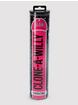 Clone-A-Willy Glow In The Dark Vibrator Moulding Kit Pink, Pink, hi-res