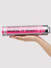 Kit clonador de pene con vibrador Clone-A-Willy rosa fosforescente, Rosa, hi-res
