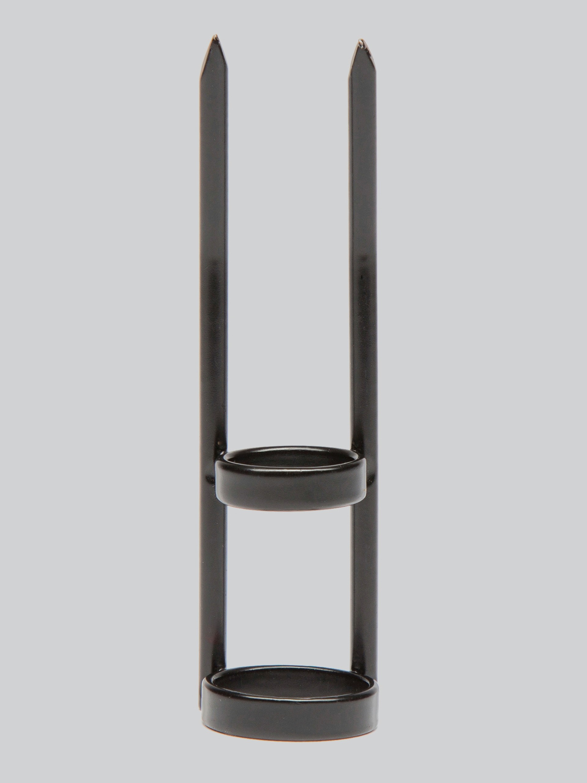 DOMINIX Deluxe Cat Claw Skin Scratcher, Black, hi-res