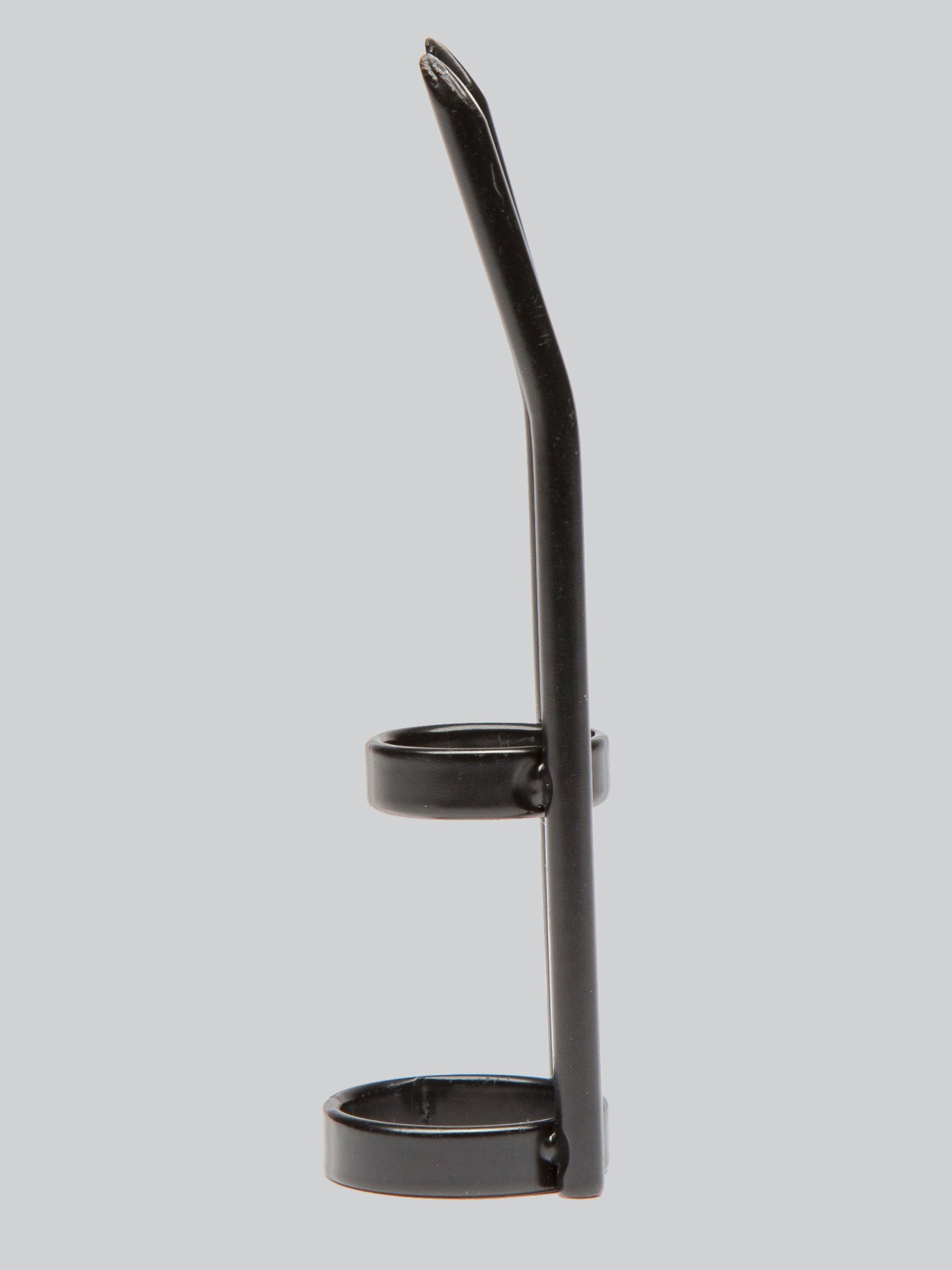 DOMINIX Deluxe Cat Claw Skin Scratcher, Black, hi-res