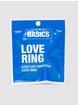 BASICS Vibrating Love Ring, Purple, hi-res