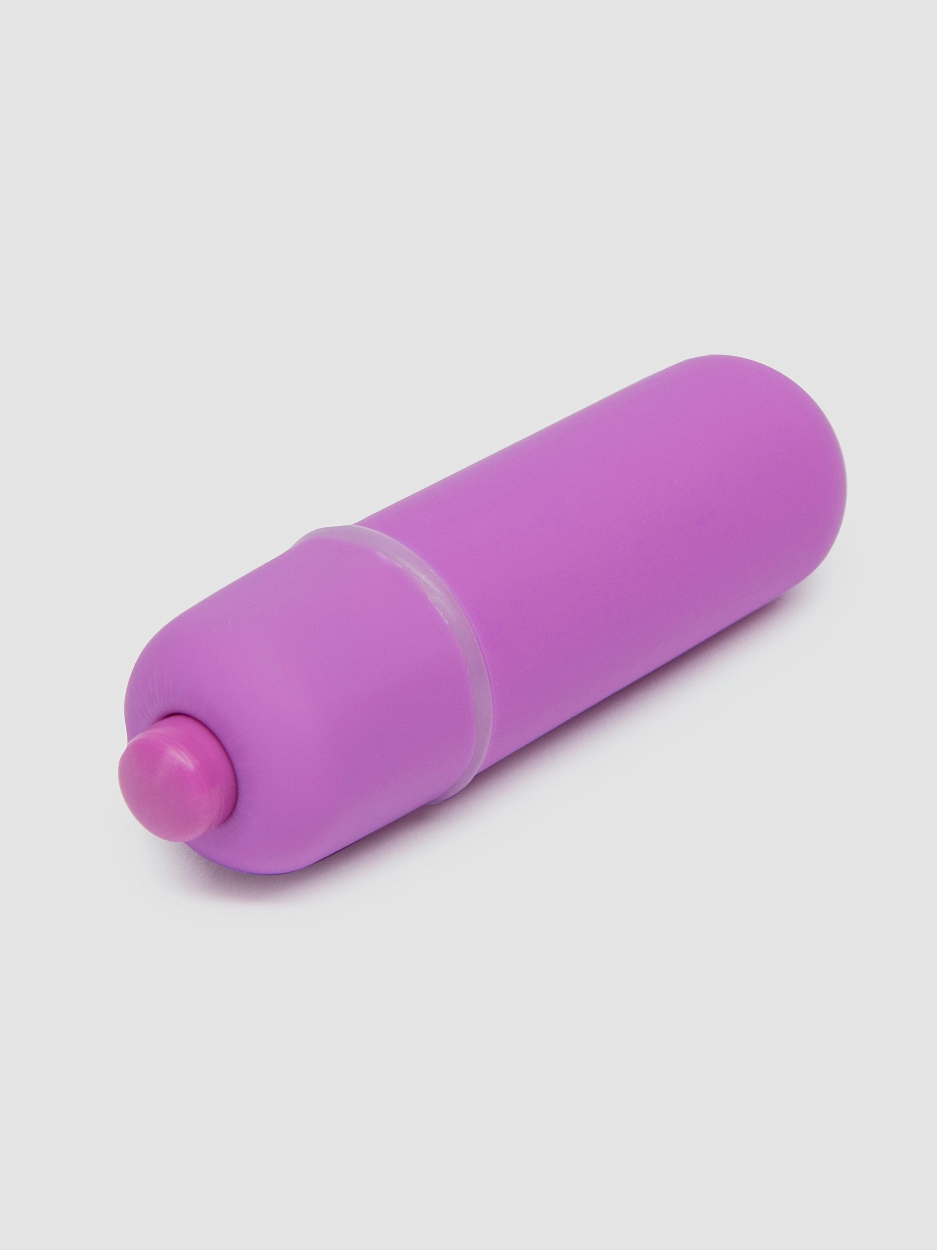 BASICS Love Bullet Vibrator, Purple, hi-res