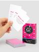 Lovehoney Oh! Kinky Confessions Card Game (52 Pack), , hi-res