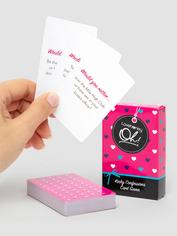 Lovehoney Oh! Kinky Confessions Card Game (52 Pack)