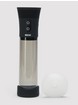 Tracey Cox EDGE Automatic Suction Rechargeable Penis Pump, Black, hi-res