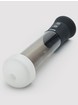 Tracey Cox EDGE Automatic Suction Rechargeable Penis Pump, Black, hi-res