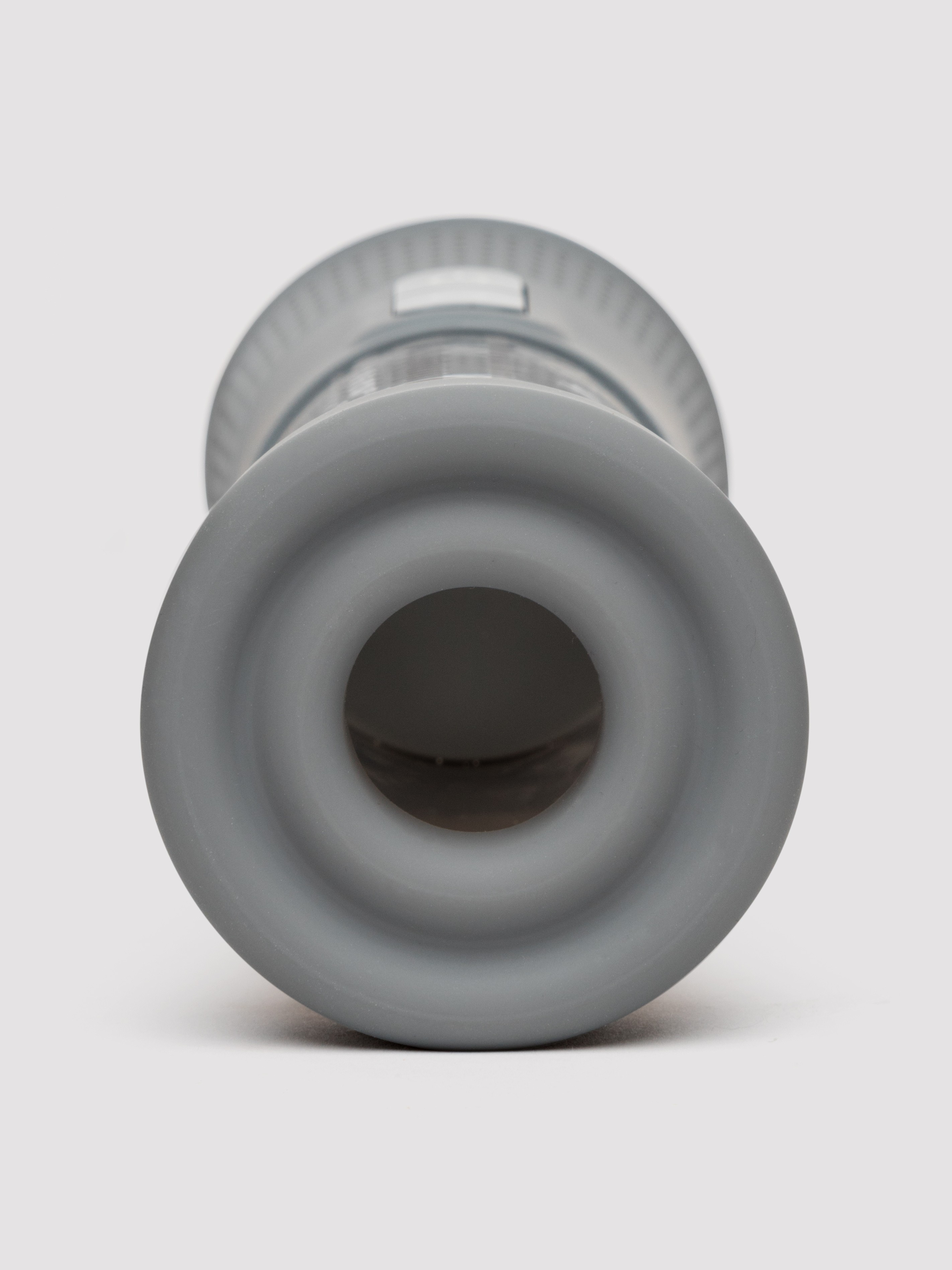 Lovehoney Health Automatic Suction USB Rechargeable Penis Pump, Black, hi-res