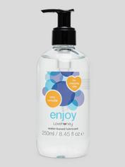 Lovehoney Enjoy Water-Based Lubricant 250ml, , hi-res