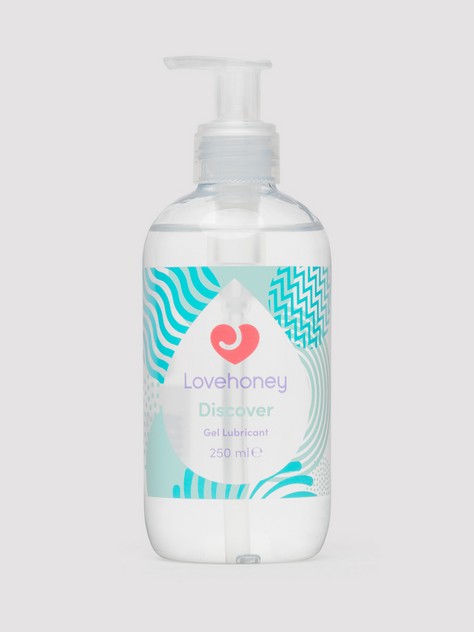 vina sky anal plug What Can I Use As Lube? main image 0