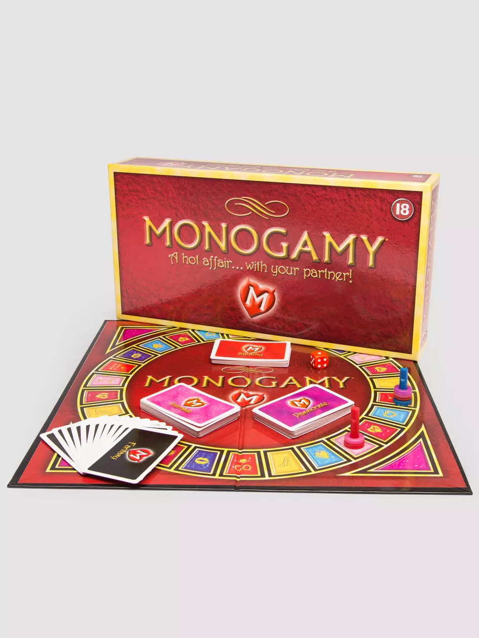 lovehoney.co.uk | Monogamy