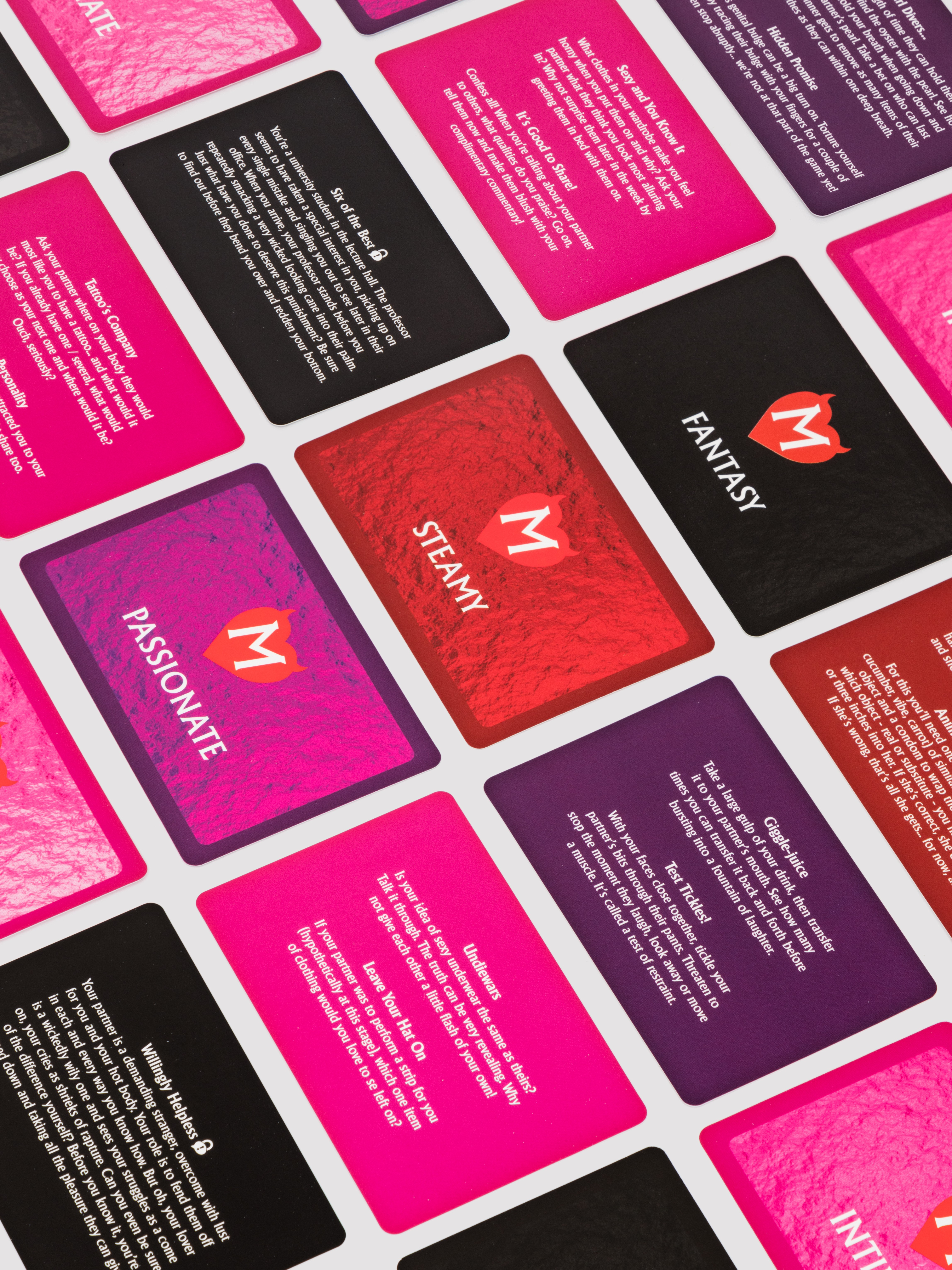 Monogamy: A Hot Affair Game, , hi-res