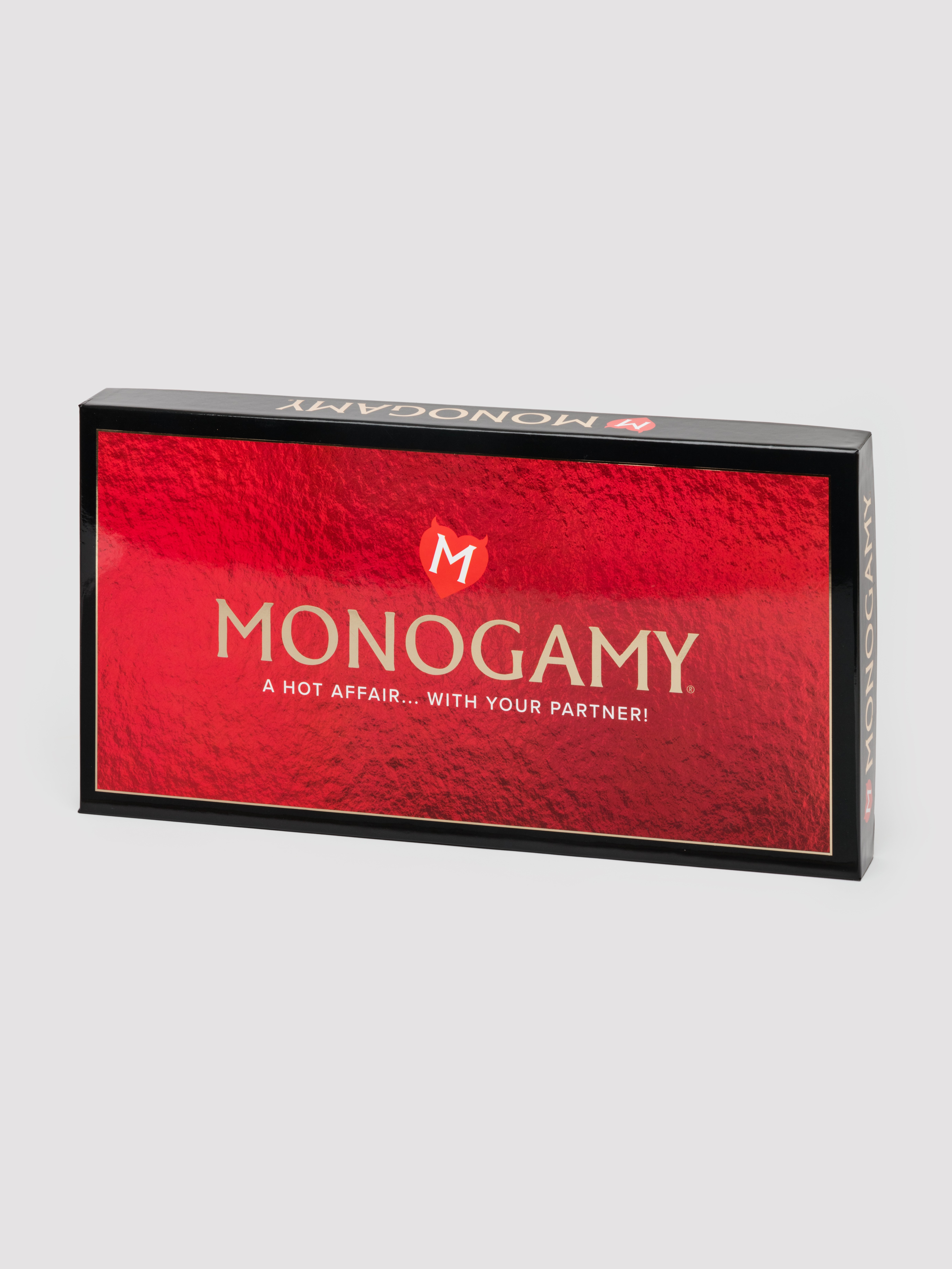 Monogamy: A Hot Affair Game, , hi-res