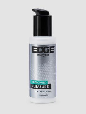 Crème retardatrice d'éjaculation EDGE 100 ml, Tracey Cox