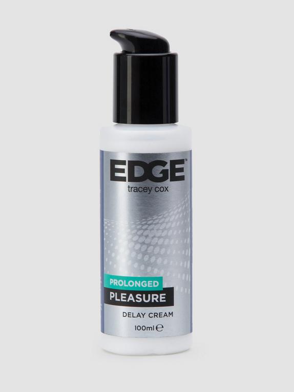 Tracey Cox Edge Delay Cream 100ml, Adult Entertainment (18+), Category Lube...