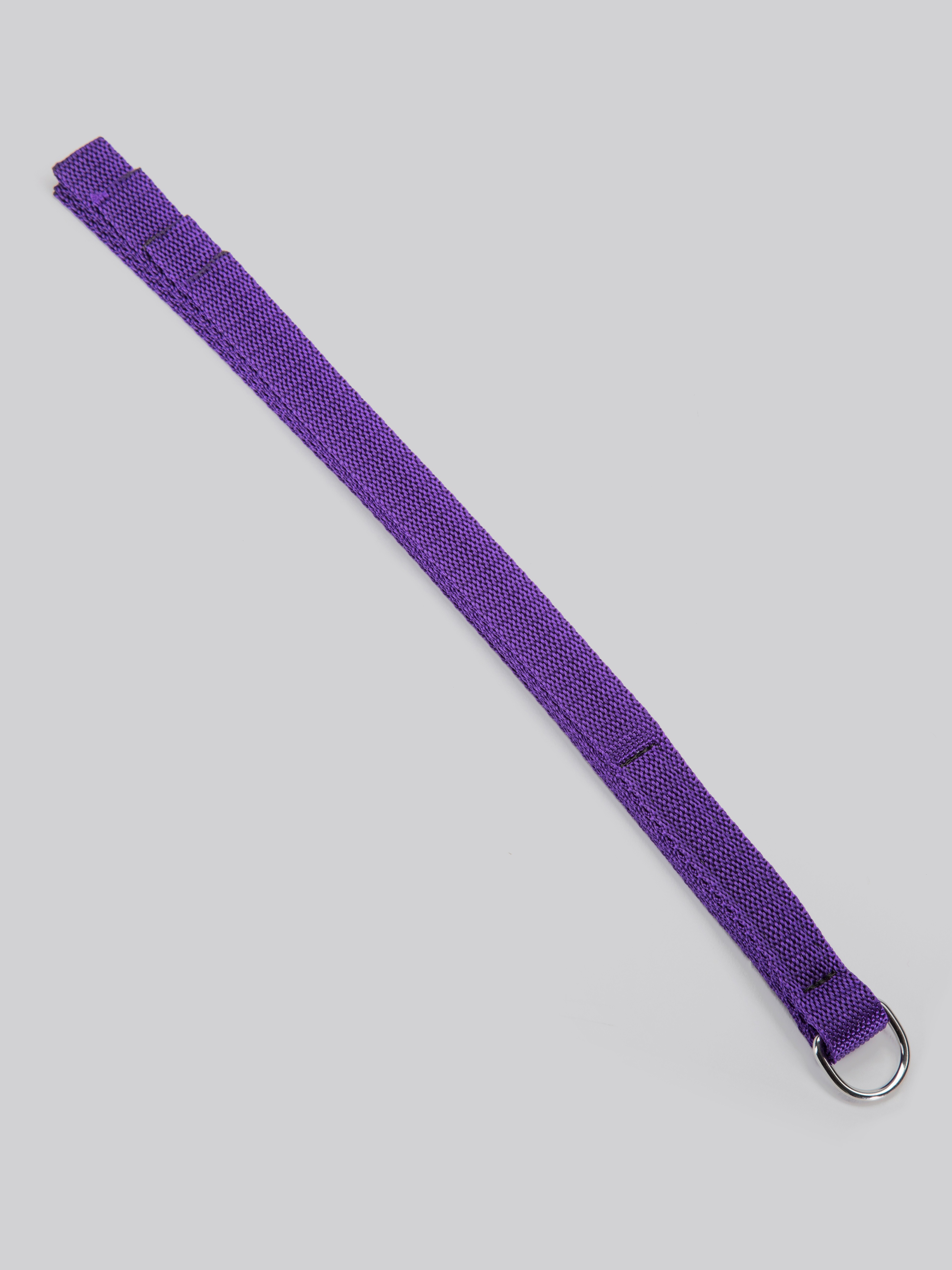 Purple Reins Bondage Kit (4 Piece), Purple, hi-res
