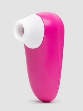 Womanizer The One Clitoral Stimulator