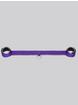 Purple Reins 20 Inch Spreader Bar, Purple, hi-res