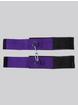 Purple Reins Beginners Wrist-to-Waist Belt Restraint, Purple, hi-res