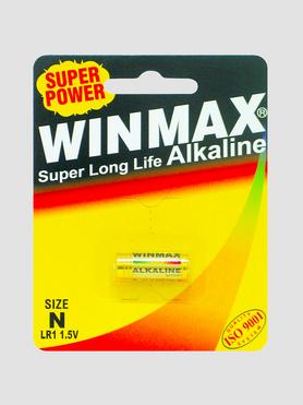 WINMAX N Size Alkaline Battery (1 Pack)