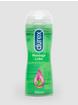 Durex Play 2-in-1 Massage Soothing Personal Lubricant 200ml, , hi-res