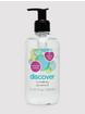Lovehoney Discover Water-Based Anal Lubricant 8.5 fl oz, , hi-res