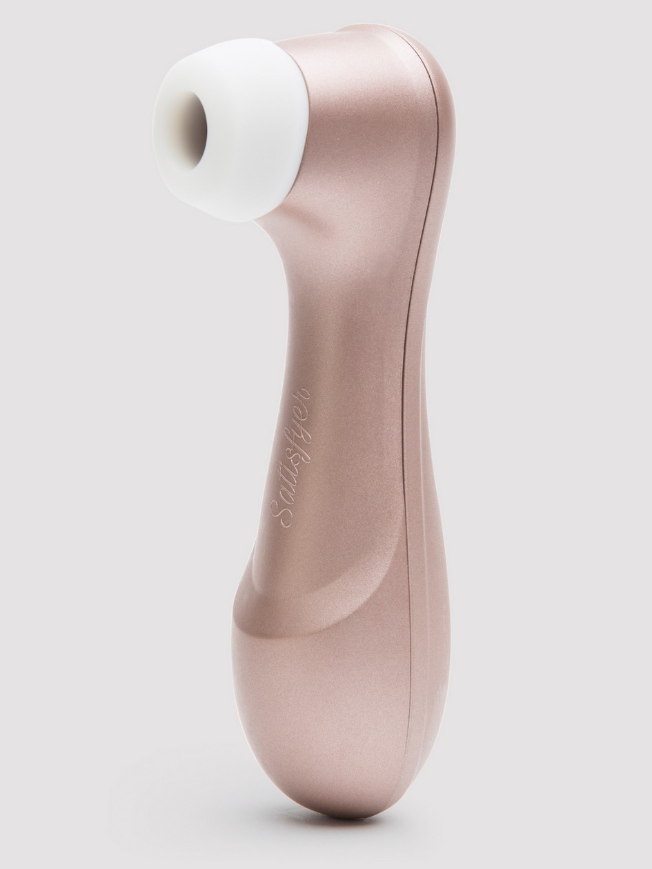 Satisfyer Pro2 Rechargeable Clitoral Stimulator, , hi-res