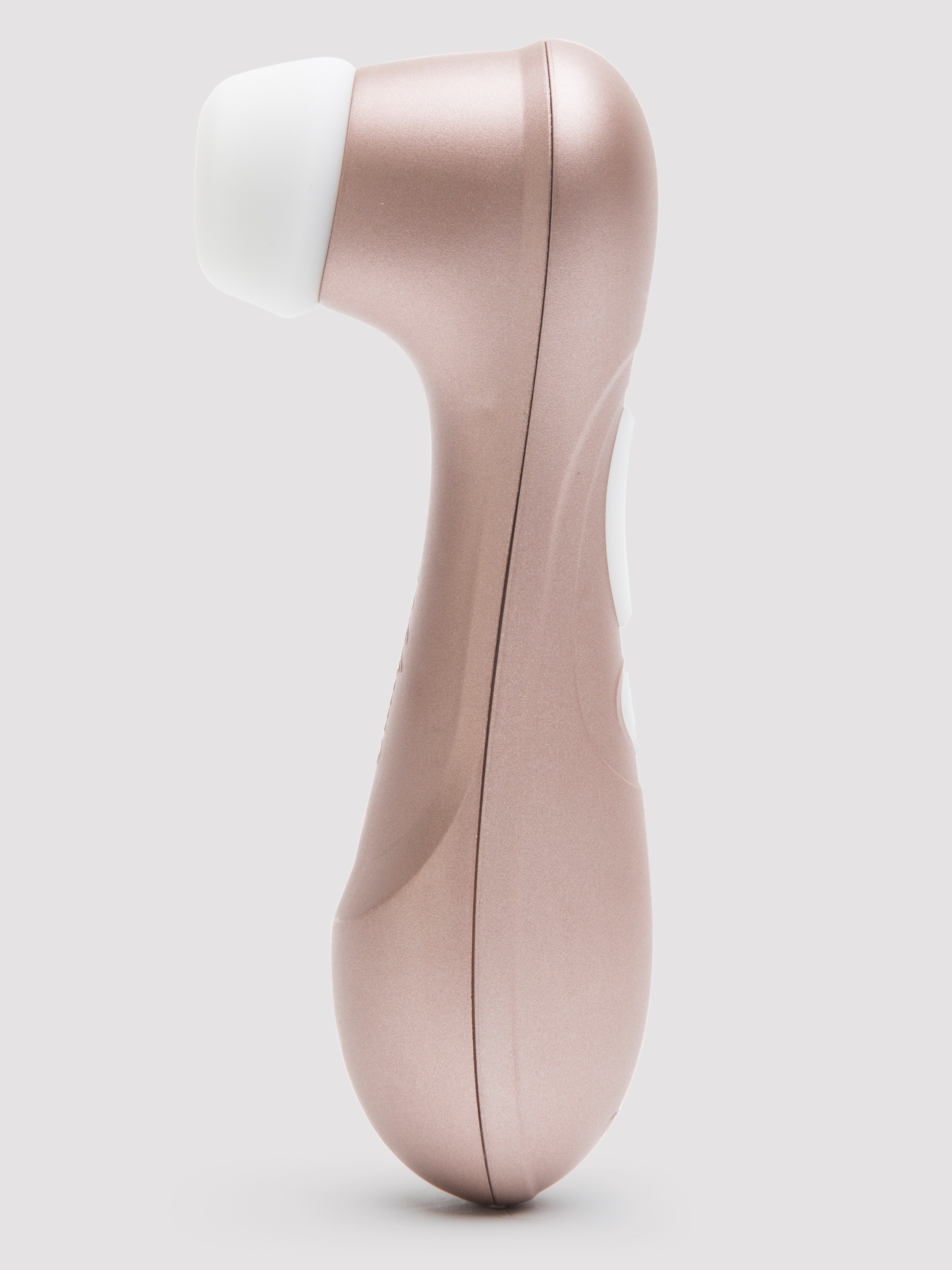 Satisfyer Pro2 Rechargeable Clitoral Stimulator, Brown, hi-res