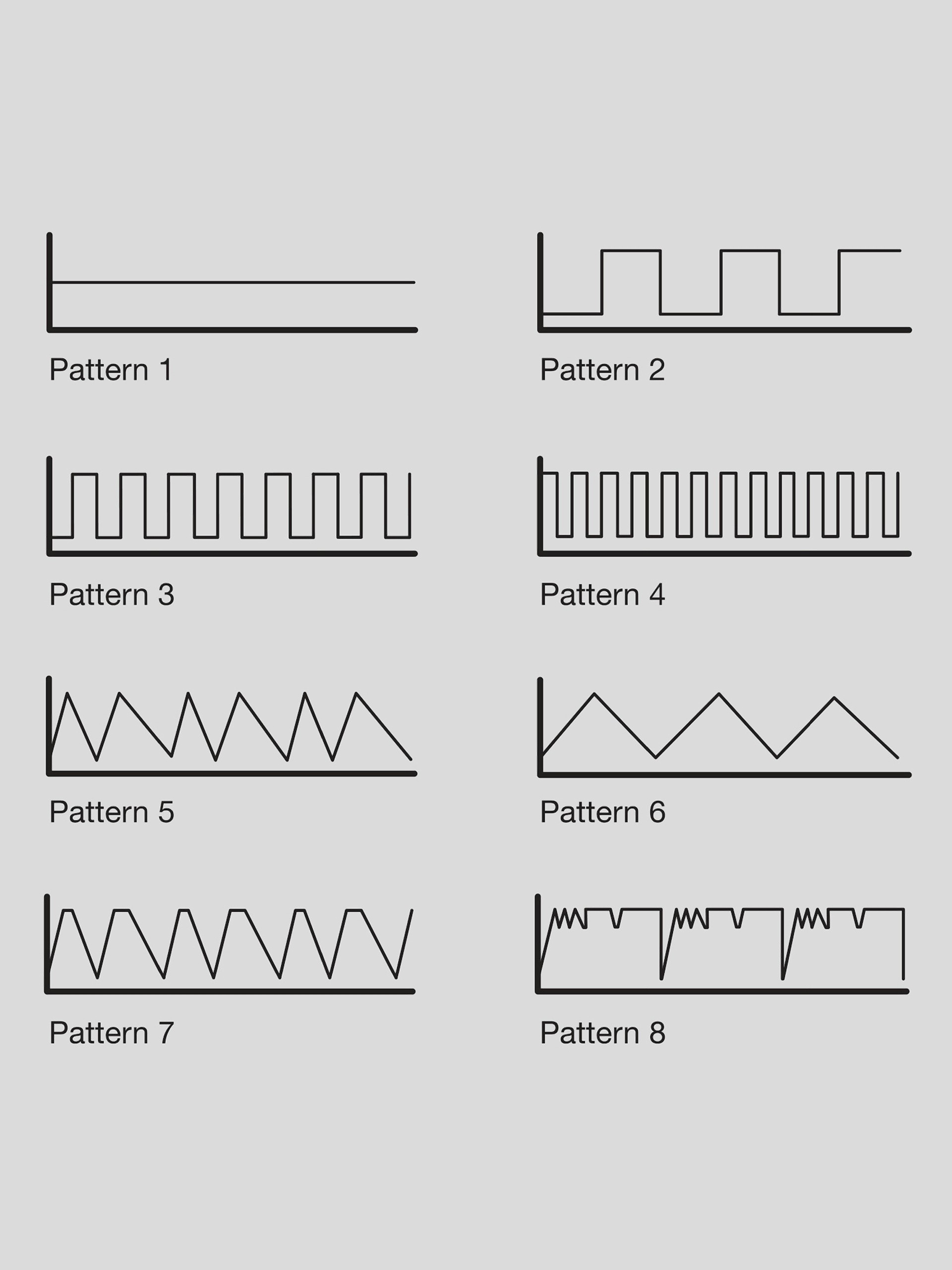 Desire Luxury Rechargeable Remote Control Knicker Vibrator, Purple, hi-res