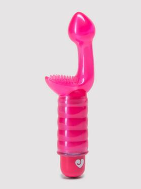 Lovehoney G-Tickler Klitoris- & G-Punkt-Vibrator