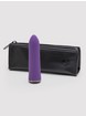 Desire Luxury Rechargeable Bullet Vibrator, Purple, hi-res