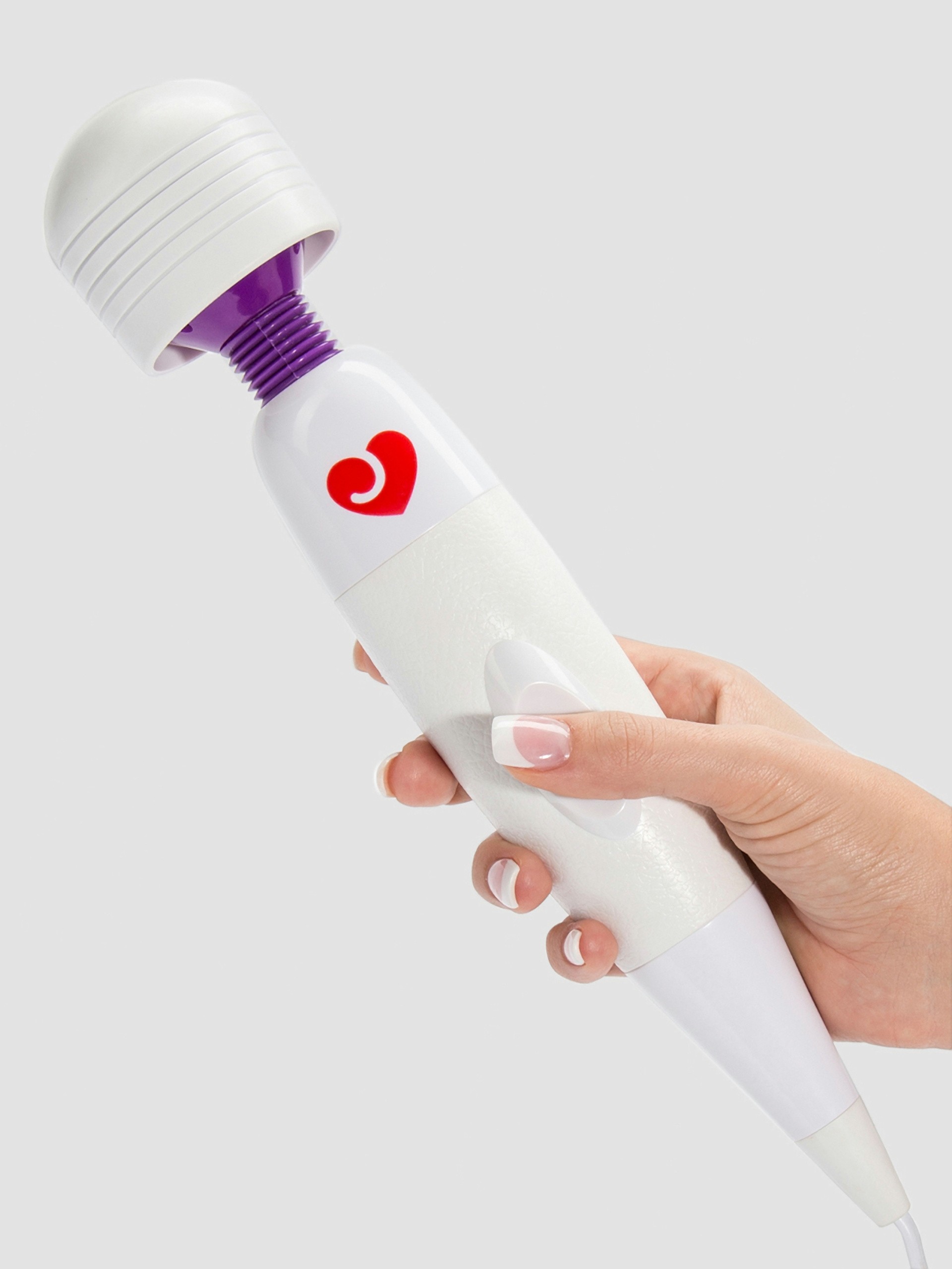 Lovehoney Classic Wand Couple's Gift Bundle (4 Piece), , hi-res