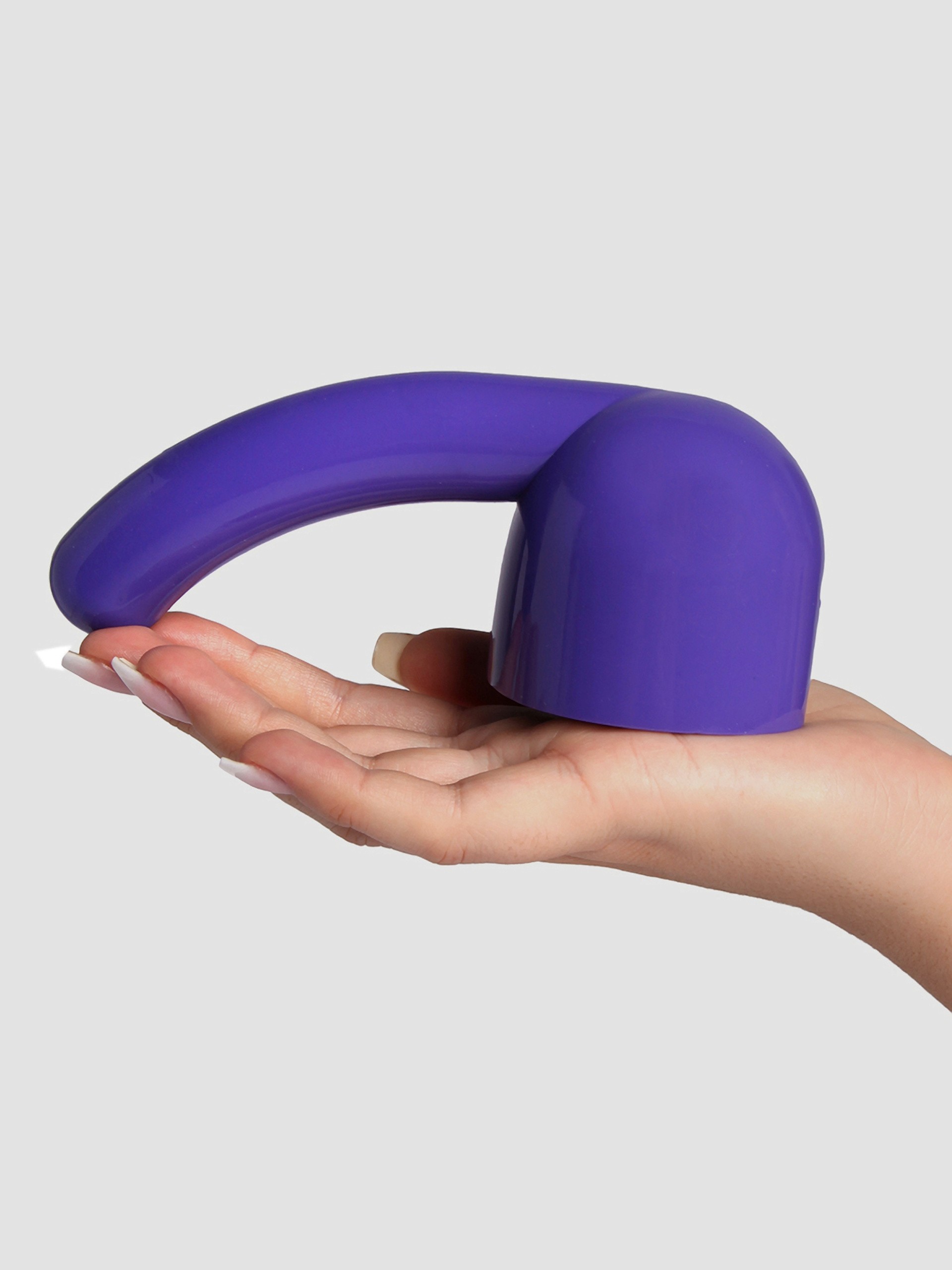 Lovehoney Classic Wand Couple's Gift Bundle (4 Piece), , hi-res