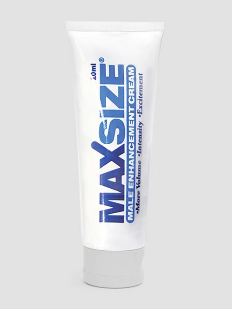 MaxSize Male Enhancement Cream 10ml, , hi-res