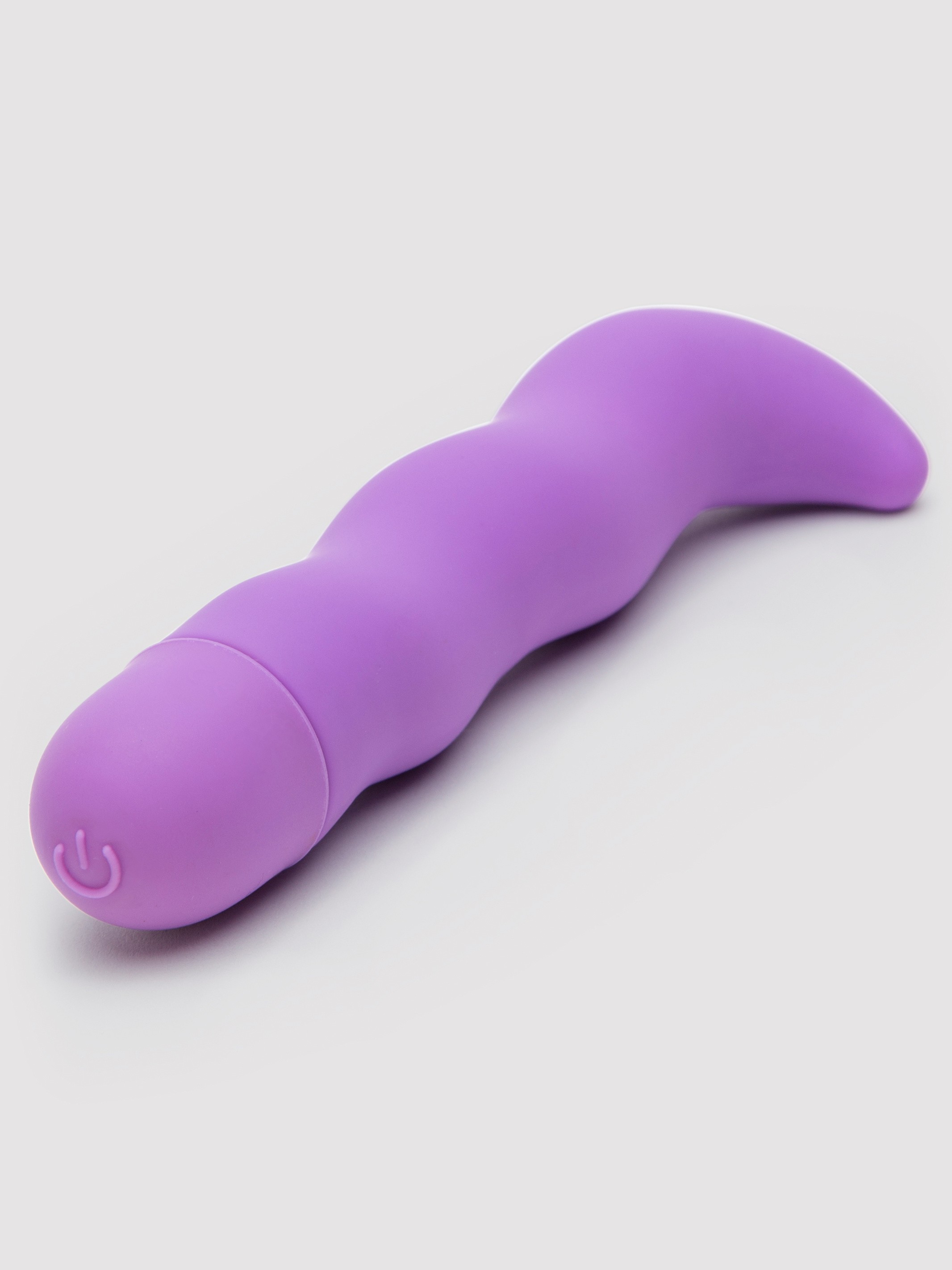 Annabelle Knight Ooooh! 7 Function G-Spot Vibrator, Purple, hi-res
