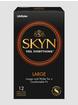 LifeStyles SKYN Large Non Latex Condoms (12 Count), , hi-res