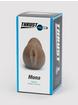 Vaginette de poche réaliste Pro Mini Mona 240 g, THRUST, Couleur peau brune, hi-res