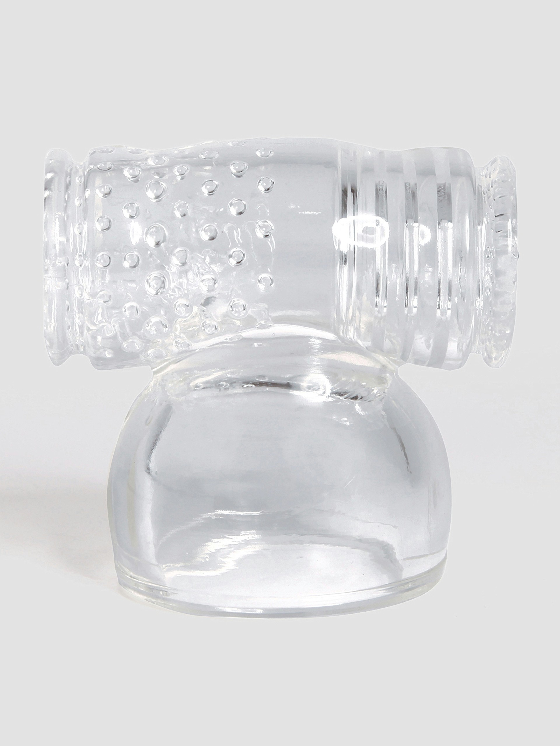 Lovehoney Classic Magic Wand Couple's Gift Bundle (4 Piece), , hi-res