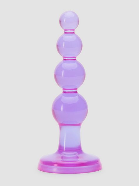 anal bead butt plug Anal Lubricants – After Dark Co main image 0