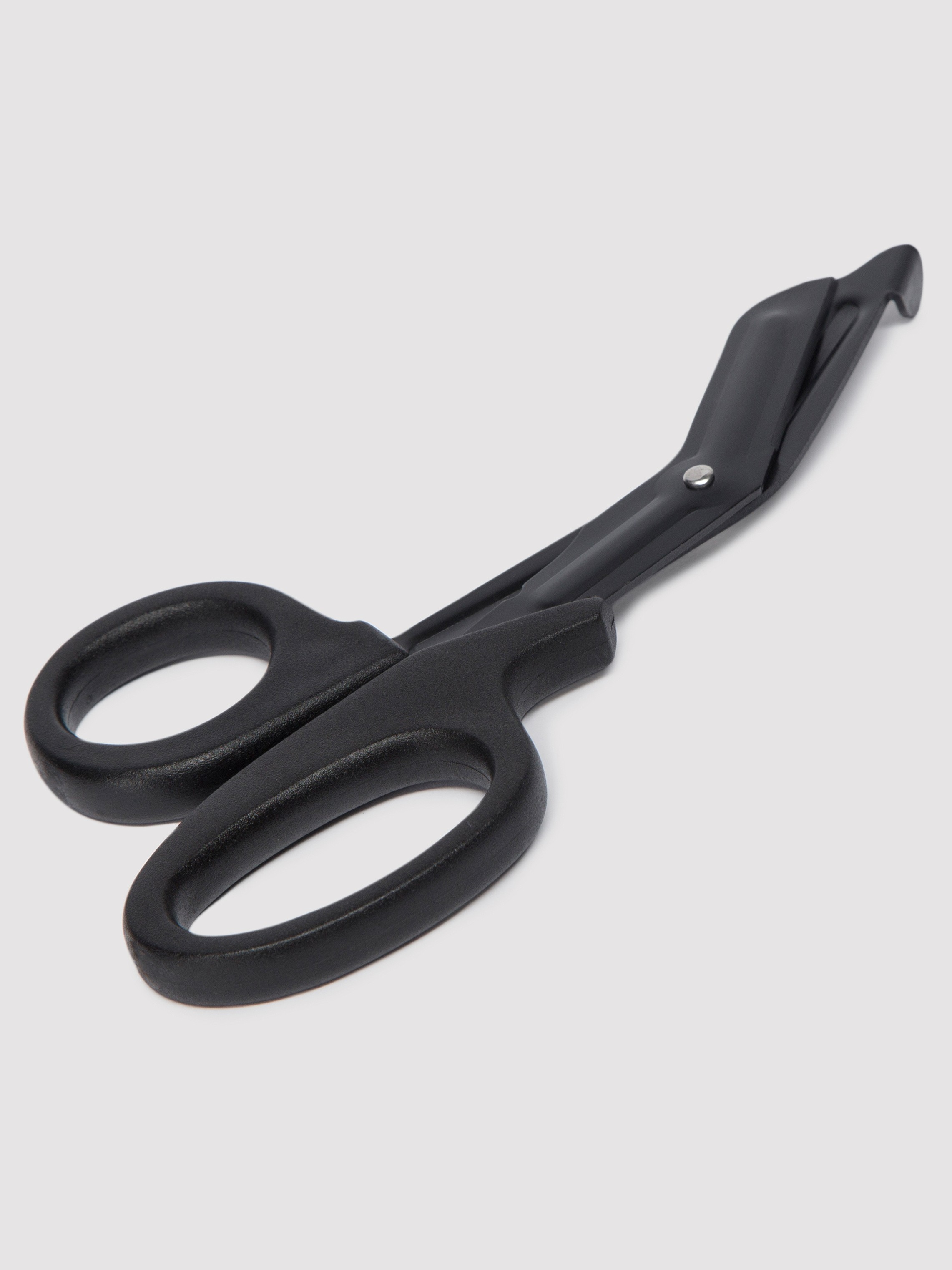 Ouch! Bondage Safety Scissors, Black, hi-res