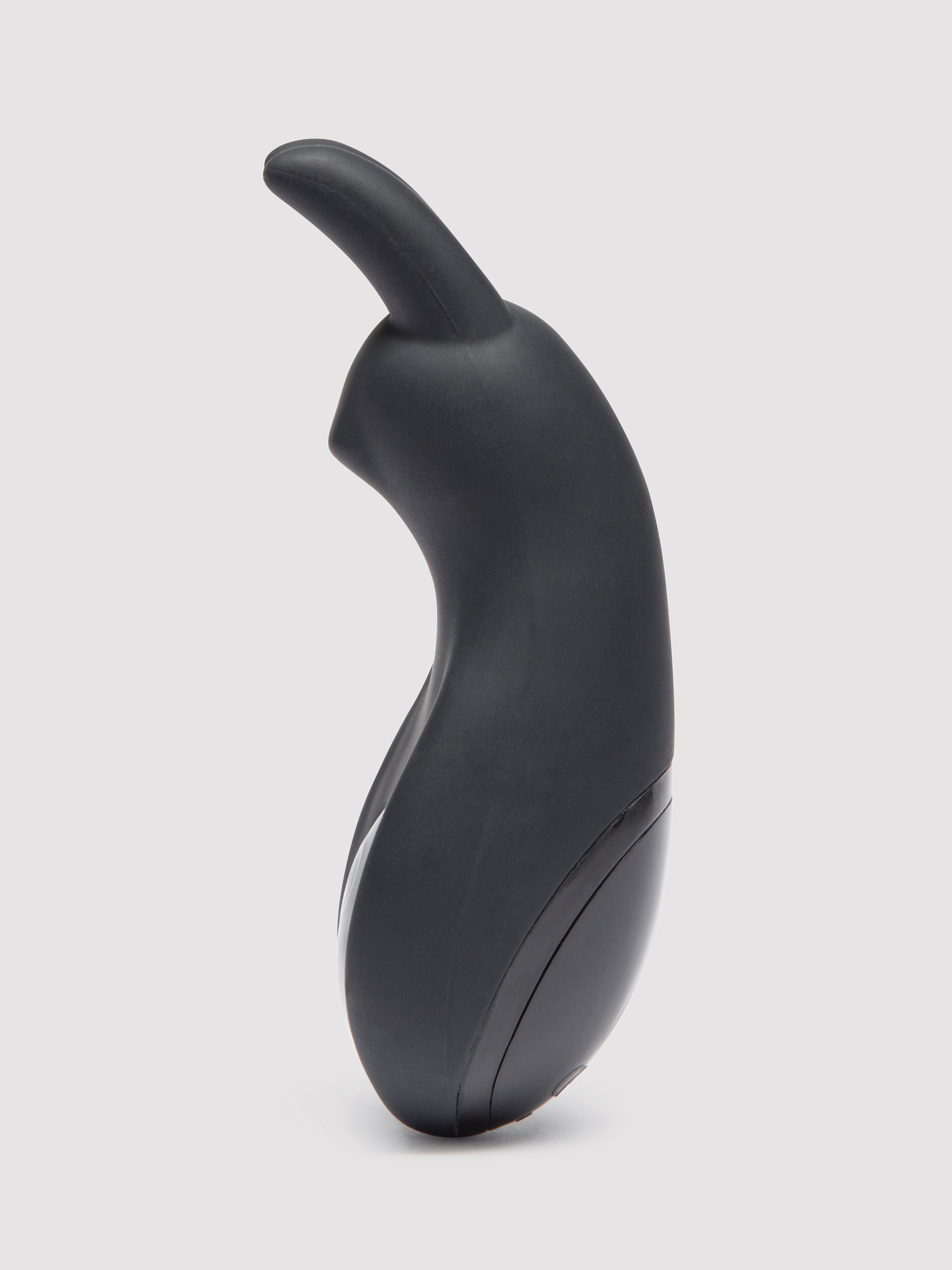 Tracey Cox Supersex Rabbit Ears Clitoral Vibrator, Black, hi-res