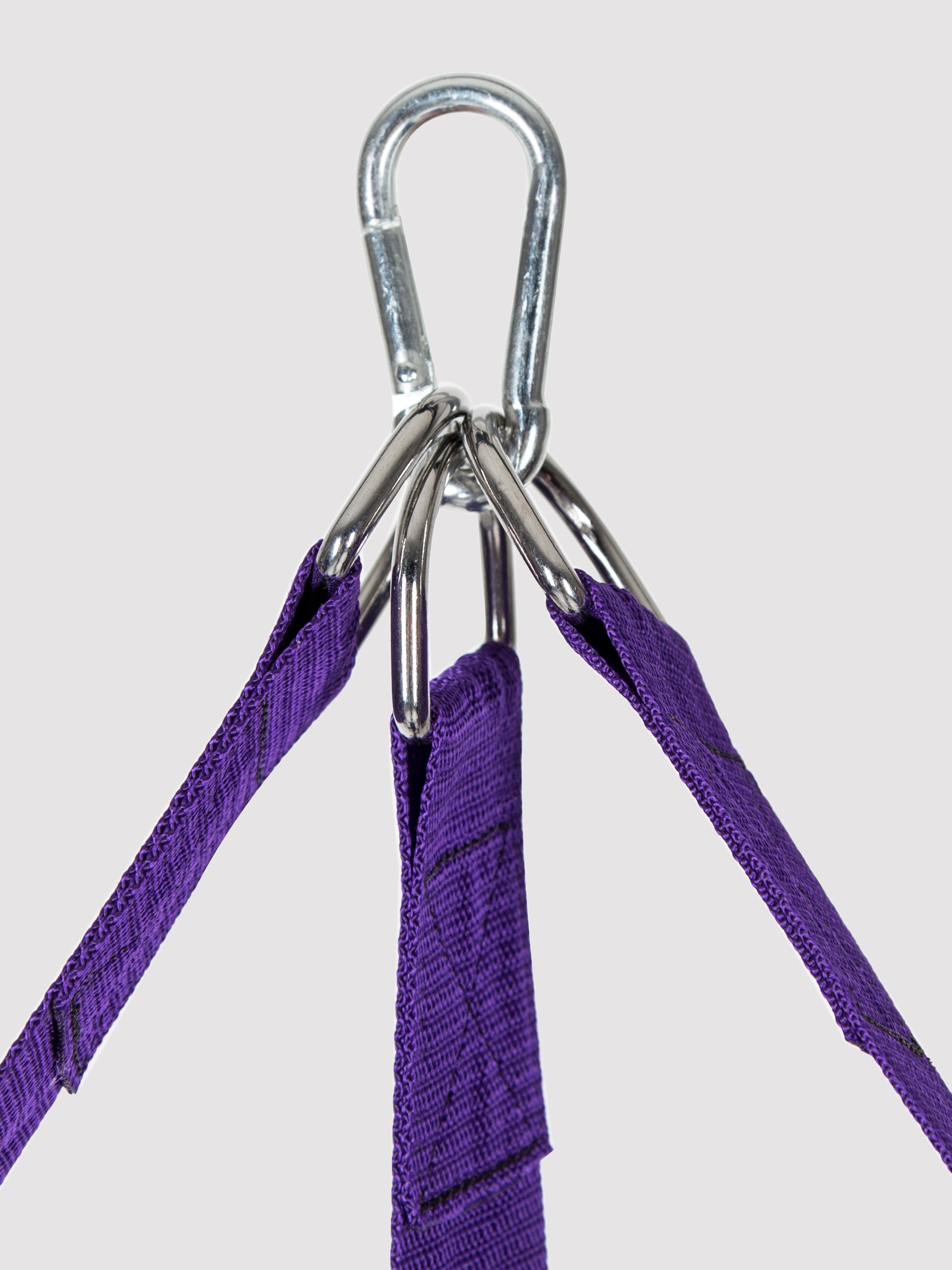 Purple Reins Sex Sling, Purple, hi-res