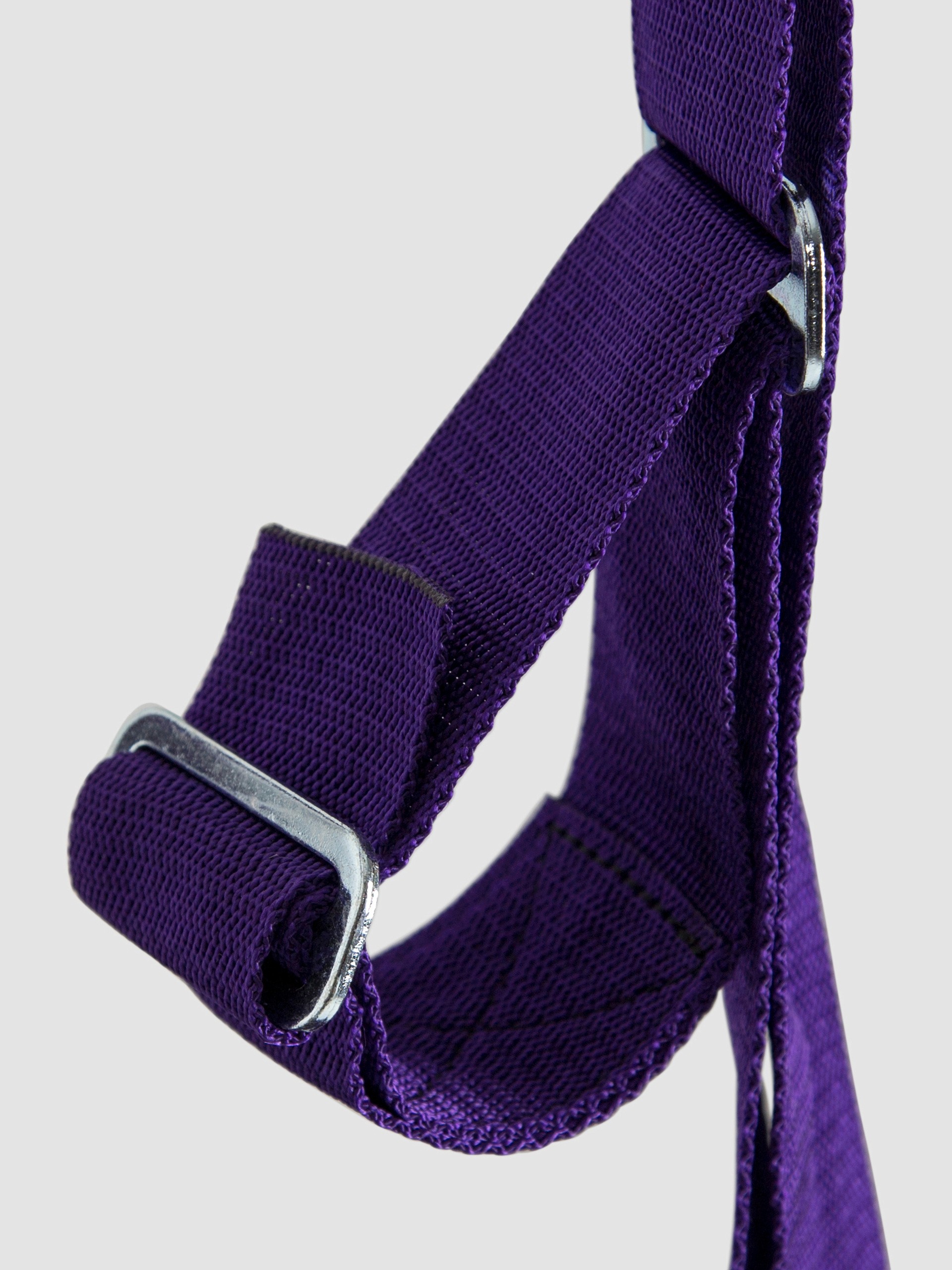 Purple Reins Sex Sling, Purple, hi-res