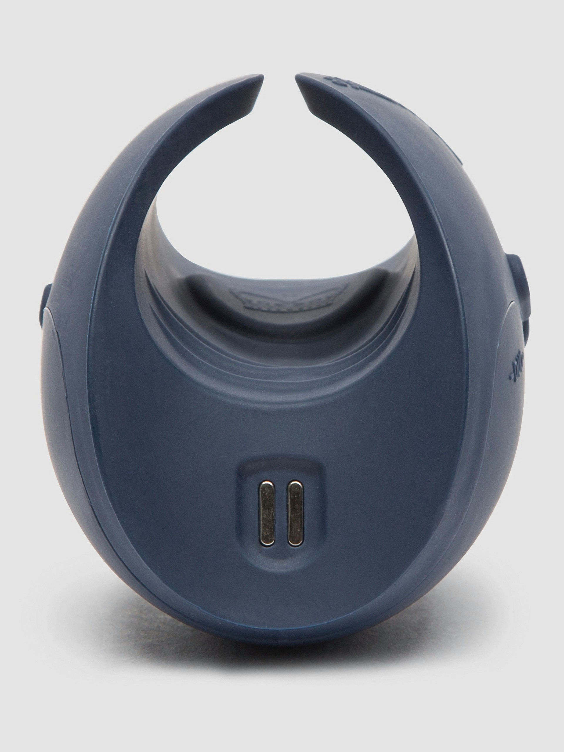 Hot Octopuss PULSE III Duo Remote Control Vibrating Male Masturbator, Blue, hi-res