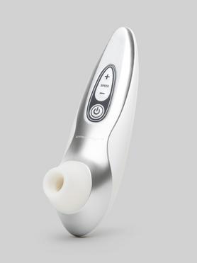 Stimulateur clitoridien Pro40 rechargeable USB, Womanizer