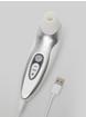 Womanizer Pro40 USB Rechargeable Clitoral Stimulator, White, hi-res