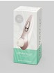 Womanizer Pro40 USB Rechargeable Clitoral Stimulator, White, hi-res