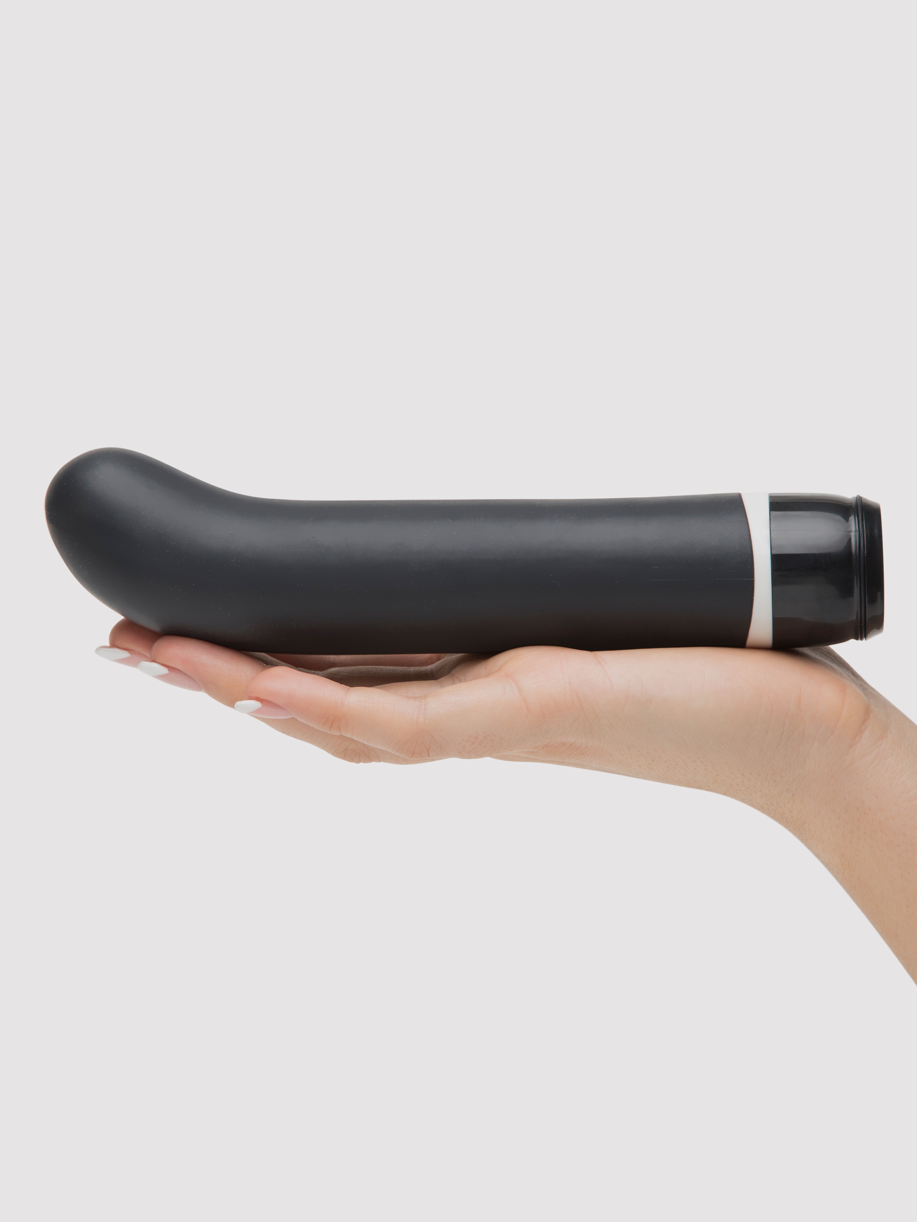Tracey Cox Supersex Infinite Function G-Spot Vibrator, Black, hi-res