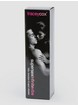 Tracey Cox Supersex Infinite Function G-Spot Vibrator, Black, hi-res